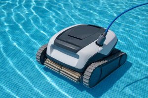 Роботы-пылесосы для бассейна: современные технологии чистоты и комфорта Роботы-пылесосы для бассейна: современные технологии чистоты и комфорта