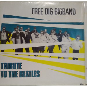 Free Dig Bigband – Tribute To The Beatles