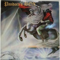 Pandora's Box - Raising Hell