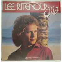 Lee Ritenour ‎– Rio