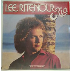 Lee Ritenour ‎– Rio