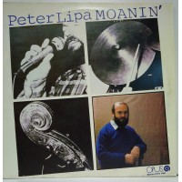 Peter Lipa ‎– Moanin
