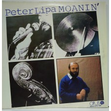 Peter Lipa ‎– Moanin