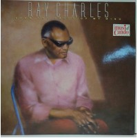 Ray Charles ‎– From The Pages Of My Mind