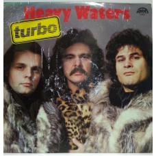 Turbo ‎– Heavy Waters