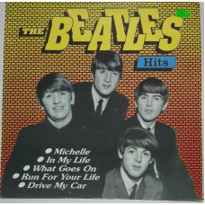 The Beatles ‎– The Beatles Hits