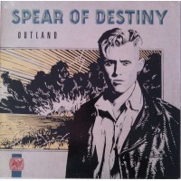 Spear Of Destiny ‎– Outland
