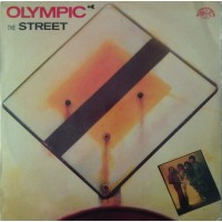 Olympic ‎– The Street