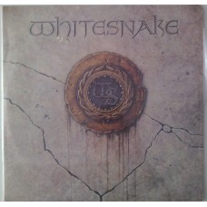 Whitesnake ‎– 1987