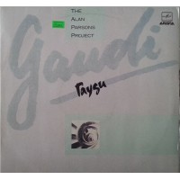 The Alan Parsons Project ‎– Gaudi