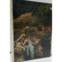 Мифологические, литературные и исторические сюжеты в живописи, скульптуре и шпалерах Эрмитажа